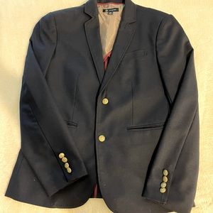 Crew cuts boys blazer
